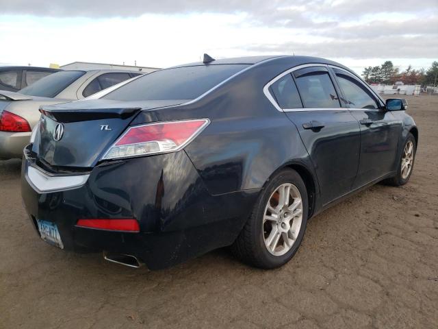 Photo 4 from auction – 2010 ACURA TL with VIN 19UUA8F22AA007115