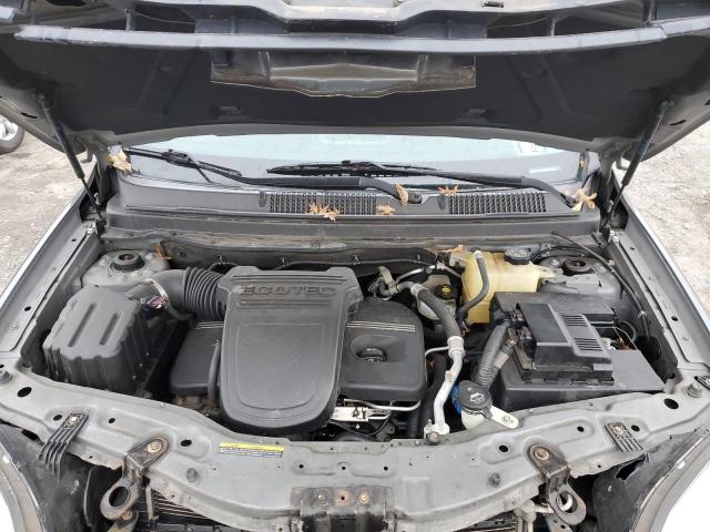 Photo 7 from auction – 2008 SATURN VUE XE with VIN 3GSCL33P38S519504