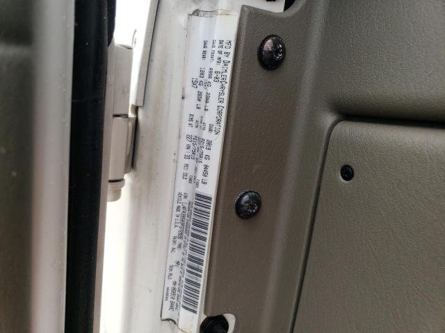 Photo 10 from auction – 2003 JEEP WRANGLER C with VIN 1J4FA39S03P372926