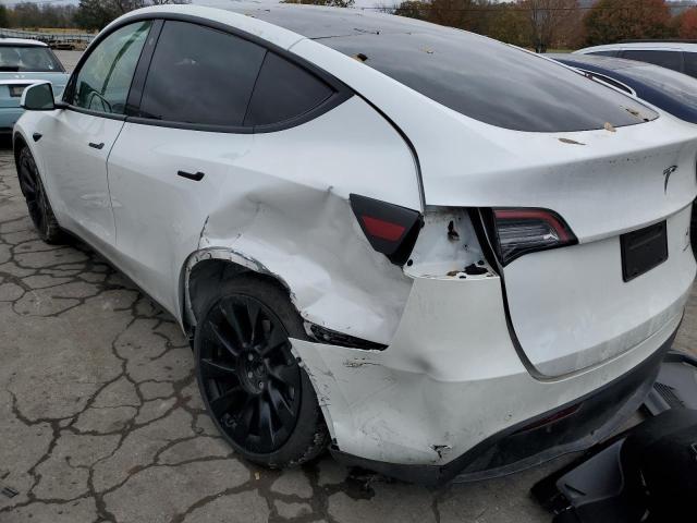 Фото 9 с аукциона – 2021 TESLA MODEL Y с VIN 5YJYGDEE2MF144425