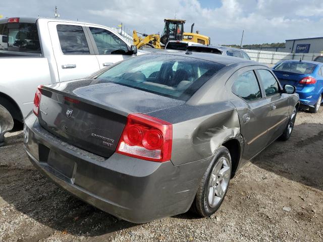 Photo 4 from auction – 2010 DODGE CHARGER SX with VIN 2B3CA3CV4AH237253
