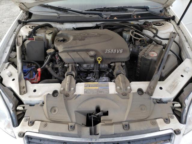 Photo 7 from auction – 2007 CHEVROLET IMPALA LT with VIN 2G1WT58K679161756