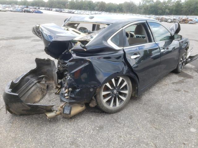 Photo 4 from auction – 2018 NISSAN ALTIMA 2.5 with VIN 1N4AL3AP2JC244151