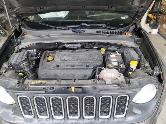 Photo 7 from auction – 2017 JEEP RENEGADE S with VIN ZACCJAAH0HPF42998