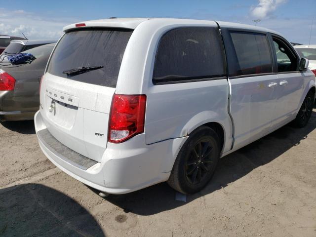 Photo 3 from auction – 2020 DODGE GRAND CARA with VIN 2C4RDGEG4LR199526