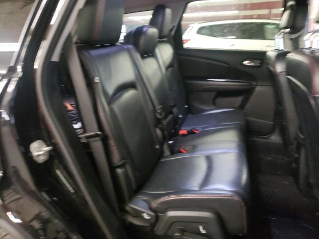 Photo 6 from auction – 2016 DODGE JOURNEY R/ with VIN 3C4PDDEG1GT243894