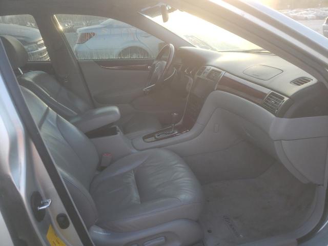 Photo 5 from auction – 2003 LEXUS ES 300 with VIN JTHBF30G230110380