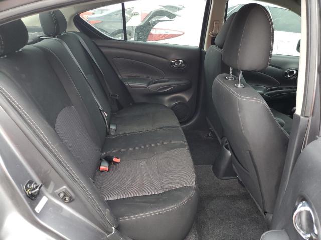 Photo 6 from auction – 2019 NISSAN VERSA S with VIN 3N1CN7AP8KL806745