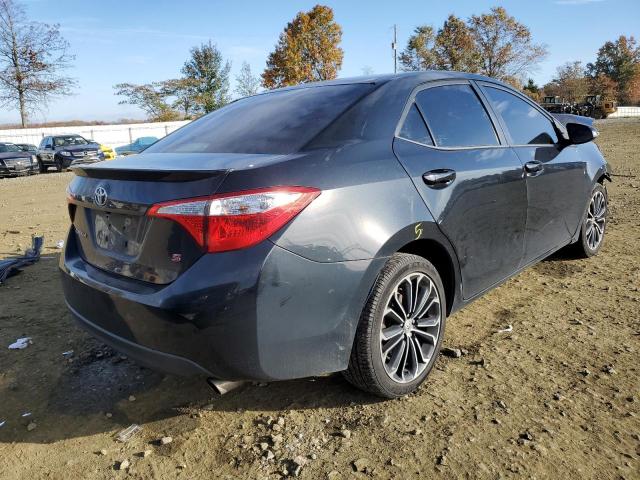Photo 4 from auction – 2016 TOYOTA COROLLA L with VIN 2T1BURHE9GC581872