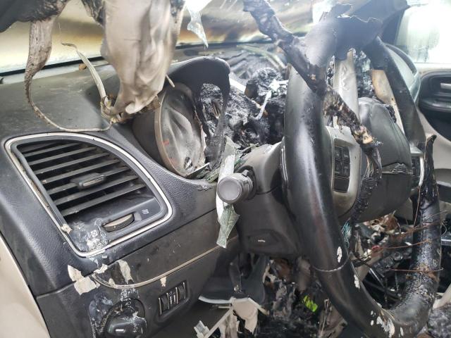 Photo 8 from auction – 2012 CHRYSLER TOWN & COU with VIN 2C4RC1BG2CR186696