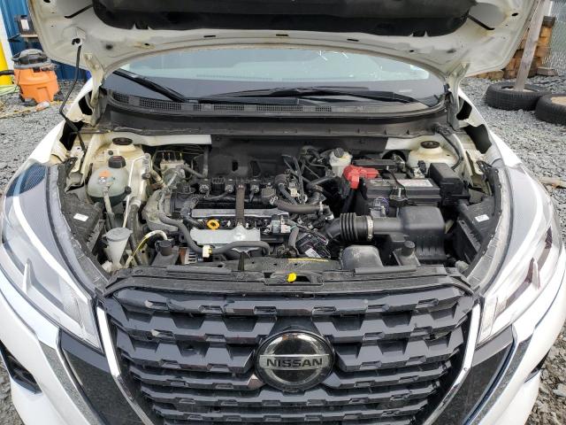 Photo 7 from auction – 2021 NISSAN KICKS S with VIN 3N1CP5BV5ML477534
