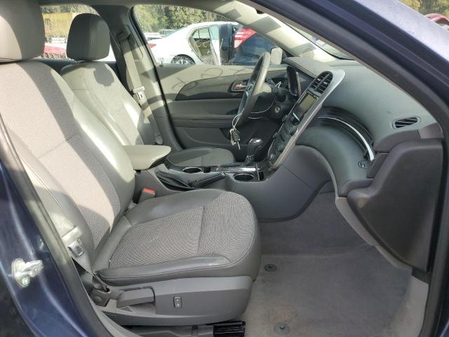 Photo 5 from auction – 2014 CHEVROLET MALIBU 1LT with VIN 1G11C5SL1EF104610
