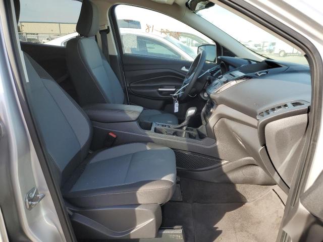 Photo 5 from auction – 2018 FORD ESCAPE SE with VIN 1FMCU0G94JUB49779