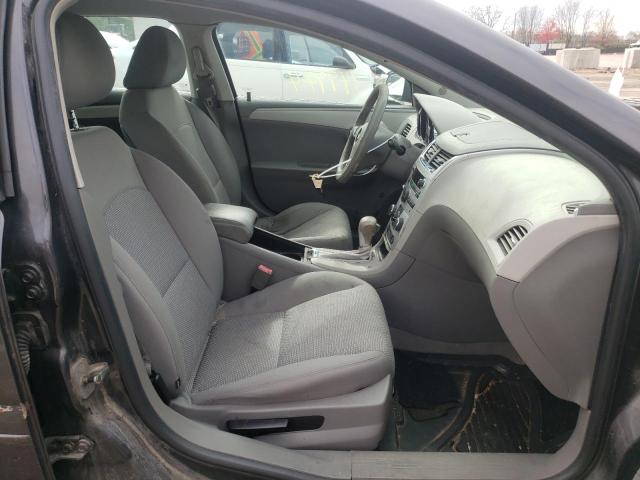 Photo 5 from auction – 2011 CHEVROLET MALIBU LS with VIN 1G1ZB5E10BF274937