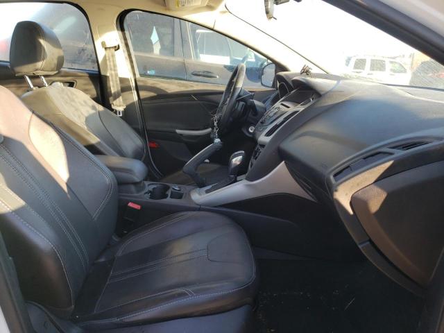 Photo 5 from auction – 2013 FORD FOCUS SE with VIN 1FADP3F29DL315624