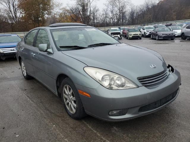 LEXUS ES 300 2003 with VIN JTHBF30G936019104 - Photo from auction
