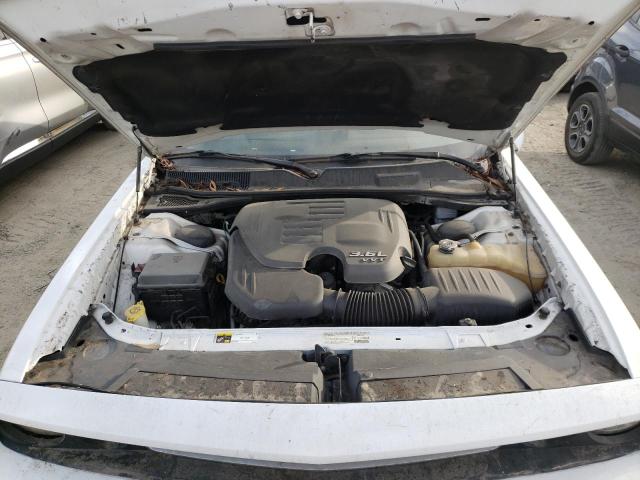 Photo 7 from auction – 2013 DODGE CHALLENGER with VIN 2C3CDYAGXDH511278