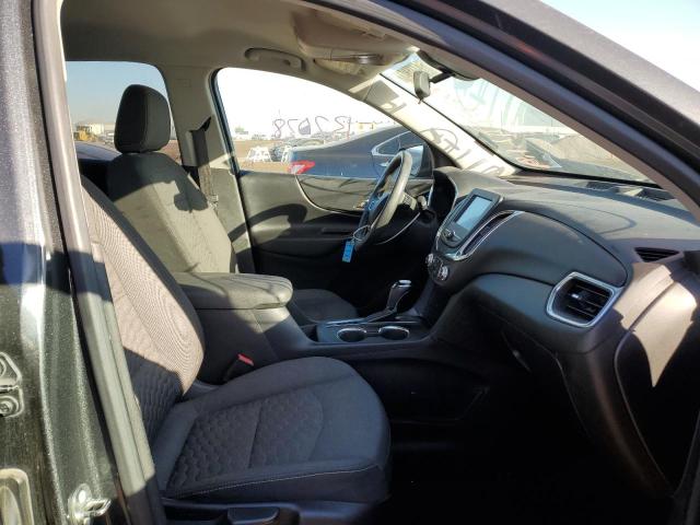 Photo 5 from auction – 2018 CHEVROLET EQUINOX LT with VIN 2GNAXJEV9J6212437