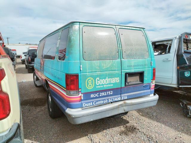Photo 3 from auction – 2006 FORD ECONOLINE with VIN 1FBSS31L56DA96694