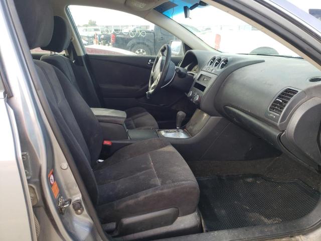 Photo 5 from auction – 2007 NISSAN ALTIMA 2.5 with VIN 1N4AL21E87C126025
