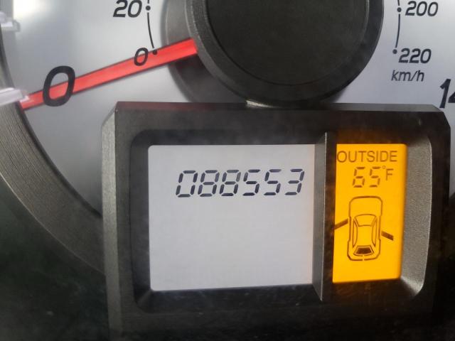 Photo 8 from auction – 2010 HONDA PILOT EXL with VIN 5FNYF3H51AB017637