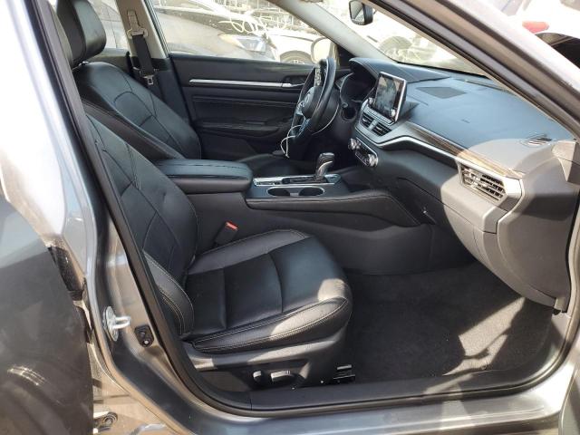 Photo 5 from auction – 2019 NISSAN ALTIMA SL with VIN 1N4BL4EV8KC259693
