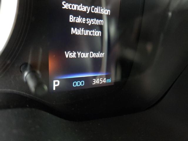 Photo 8 from auction – 2022 TOYOTA COROLLA SE with VIN JTND4MBE4N3174807