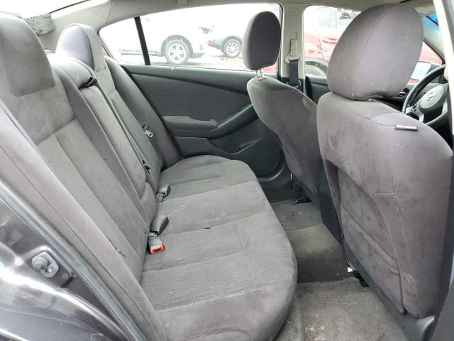 Photo 6 from auction – 2011 NISSAN ALTIMA SR with VIN 1N4BL2AP4BN492261