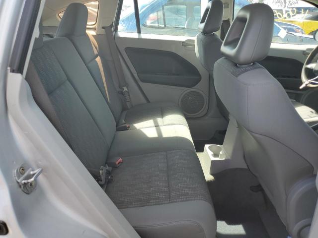 Photo 6 from auction – 2007 DODGE CALIBER SX with VIN 1B3HB48B77D306532