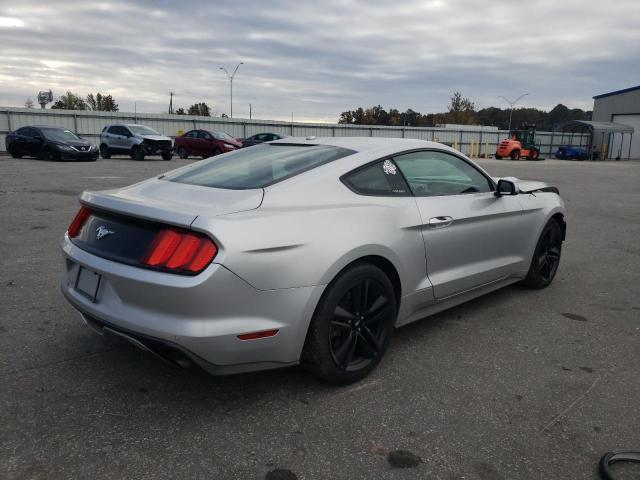 Photo 4 from auction – 2016 FORD MUSTANG with VIN 1FA6P8TH9G5321351