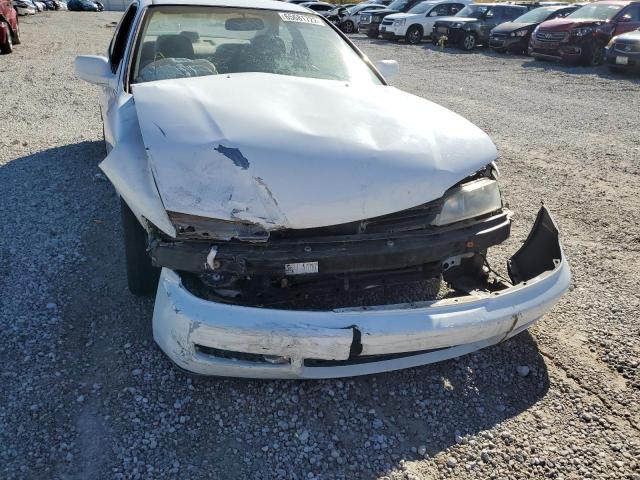 Photo 9 from auction – 1996 HONDA ACCORD with VIN 1HGCD7232TA016668
