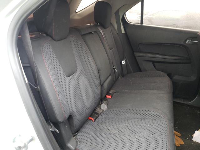 Photo 6 from auction – 2012 CHEVROLET EQUINOX LS with VIN 2GNALBEK2C6362478