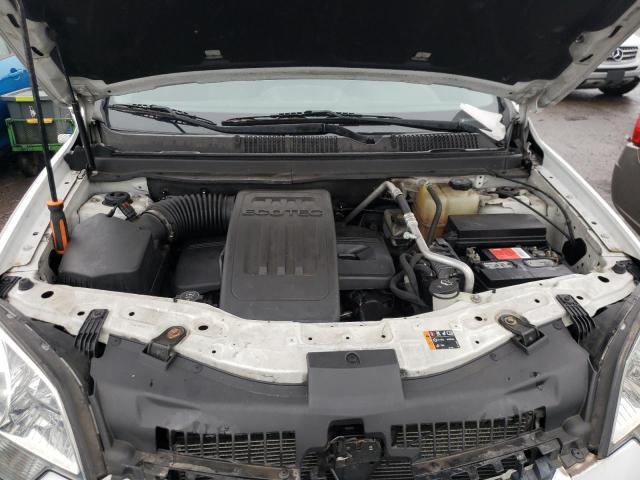 Photo 7 from auction – 2013 CHEVROLET CAPTIVA LS with VIN 3GNAL2EK8DS533768