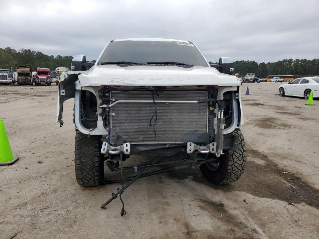 Photo 9 from auction – 2022 FORD F250 SUPER with VIN 1FT7W2BT1NED38193