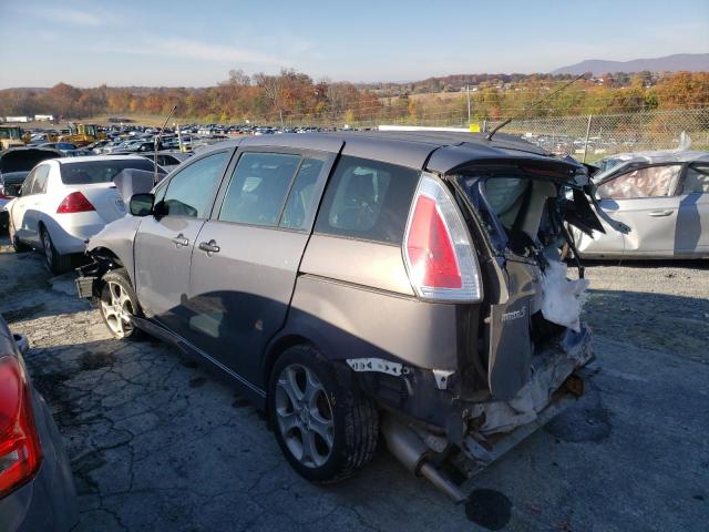Photo 3 from auction – 2010 MAZDA 5 with VIN JM1CR2WL6A0375960