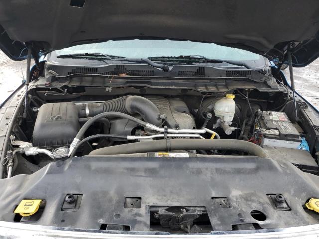Photo 7 from auction – 2014 RAM 1500 SLT with VIN 1C6RR7LT7ES251208