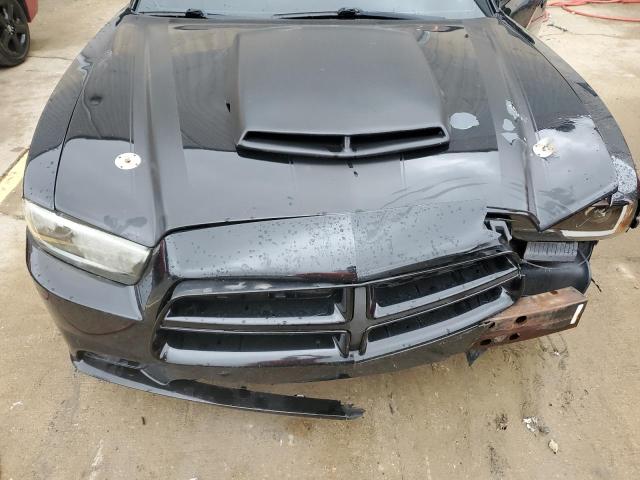Photo 7 from auction – 2013 DODGE CHARGER R/ with VIN 2C3CDXCT6DH646438