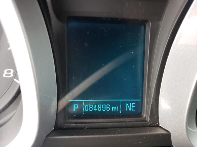 Photo 8 from auction – 2017 CHEVROLET EQUINOX LT with VIN 2GNFLFEKXH6244358
