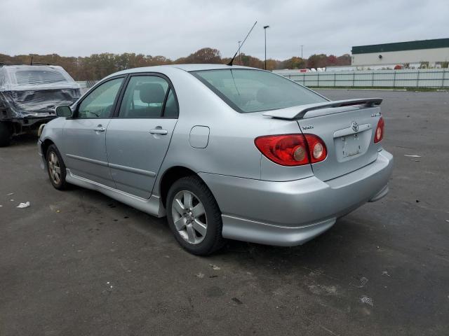 Photo 3 from auction – 2005 TOYOTA COROLLA CE with VIN 2T1BR32E65C485699