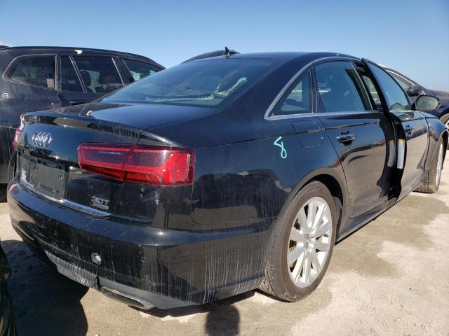 Photo 4 from auction – 2016 AUDI A6 PRESTIG with VIN WAUHGAFC5GN006912