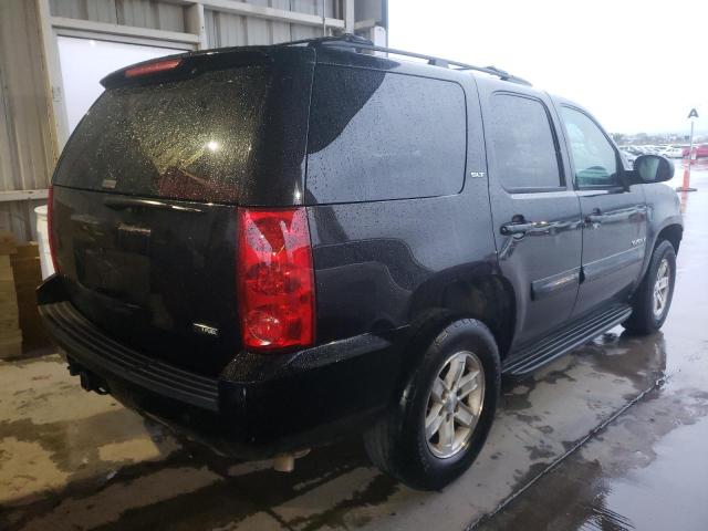 Photo 4 from auction – 2007 GMC YUKON with VIN 1GKFC13077R376532