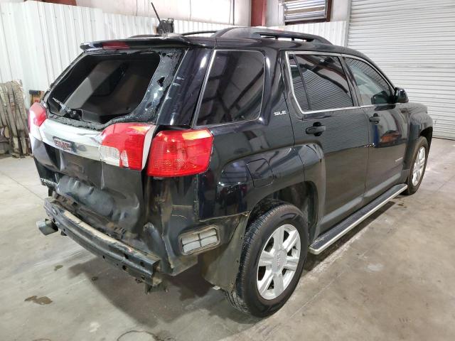 Photo 4 from auction – 2016 GMC TERRAIN SL with VIN 2GKALNEK6G6200437