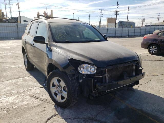 TOYOTA RAV4 2006 with VIN JTMZD33V565001676 - Photo from auction