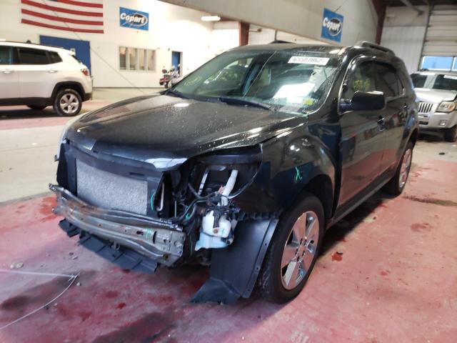Photo 2 from auction – 2012 CHEVROLET EQUINOX LT with VIN 2GNFLDE52C6395704