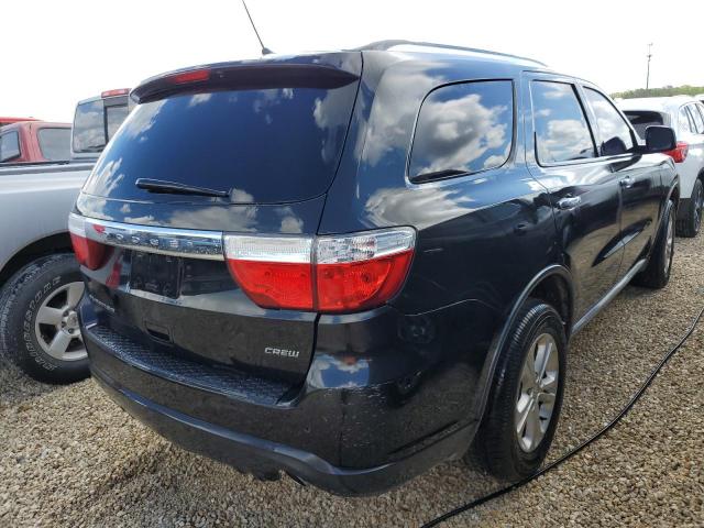 Photo 4 from auction – 2013 DODGE DURANGO CR with VIN 1C4RDHDGXDC698820