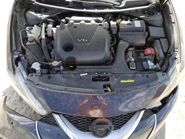 Photo 7 from auction – 2016 NISSAN MAXIMA 3.5 with VIN 1N4AA6AP4GC425638