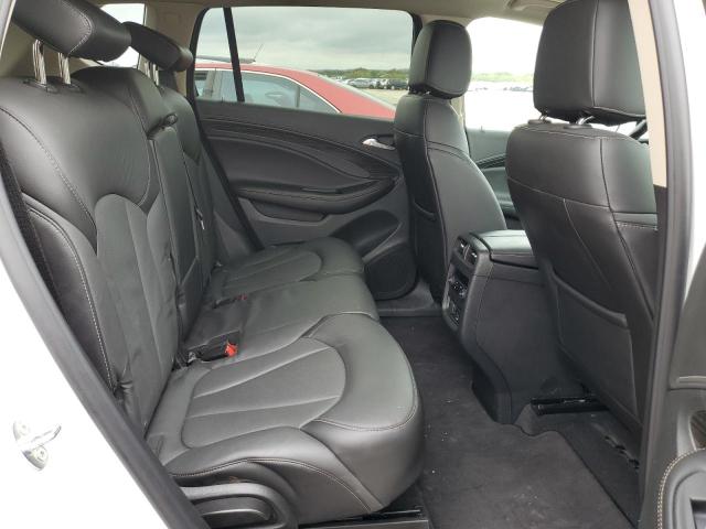 Photo 11 from auction – 2018 BUICK ENVISION E with VIN LRBFX1SA2JD028666