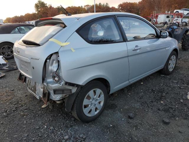 Photo 4 from auction – 2010 HYUNDAI ACCENT with VIN KMHCM3AC3AU180883