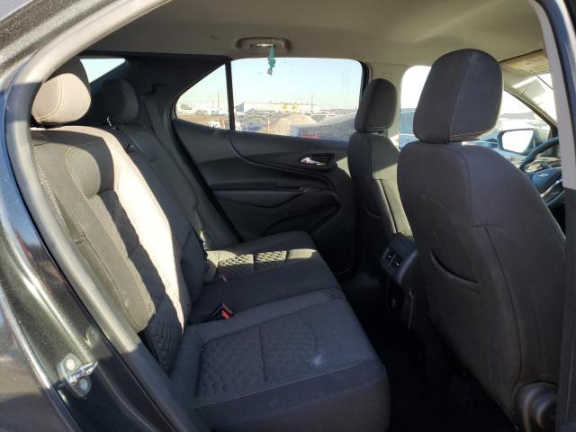 Photo 6 from auction – 2018 CHEVROLET EQUINOX LT with VIN 2GNAXJEV9J6212437