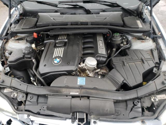 Photo 7 from auction – 2011 BMW 328 XI with VIN WBAPK7C57BA817551